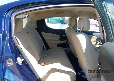 2013 Dodge Avenger Se V6 z USA, uszkodzony, nr VIN 1C3CDZAG2DN756461